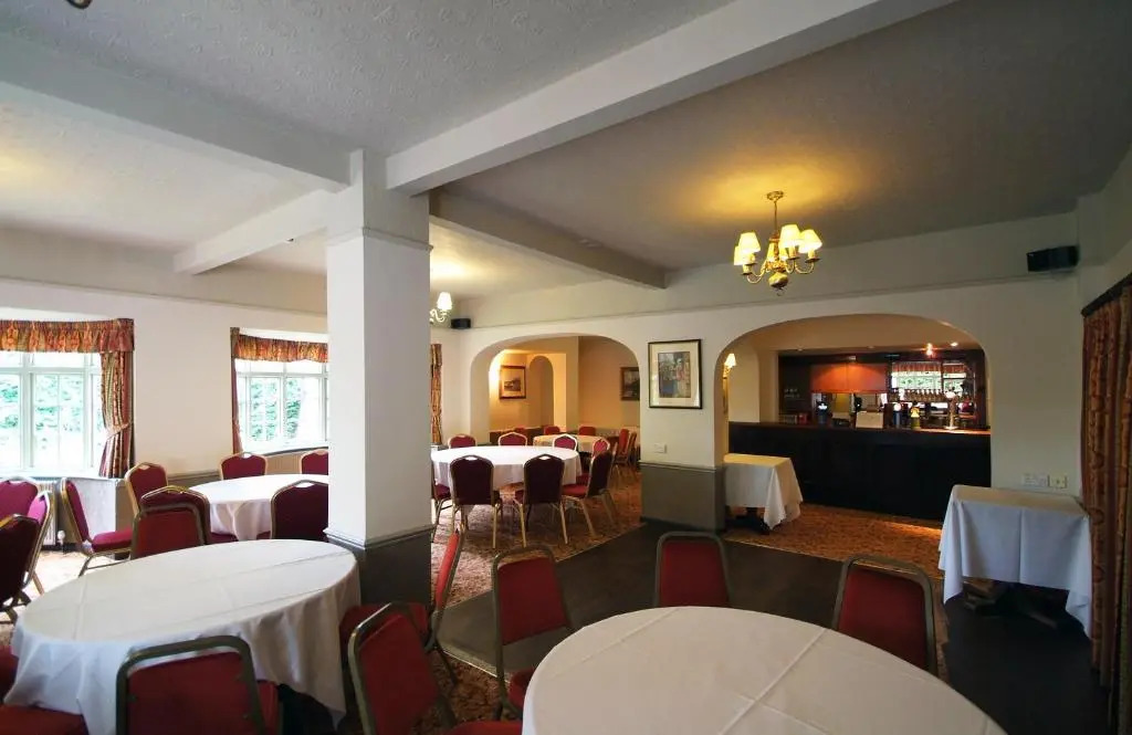 Himley House by Chef & Brewer Collection