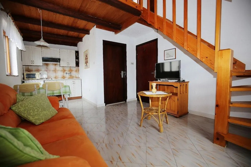 Apartment Onda