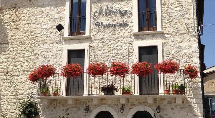 Locanda Camilla