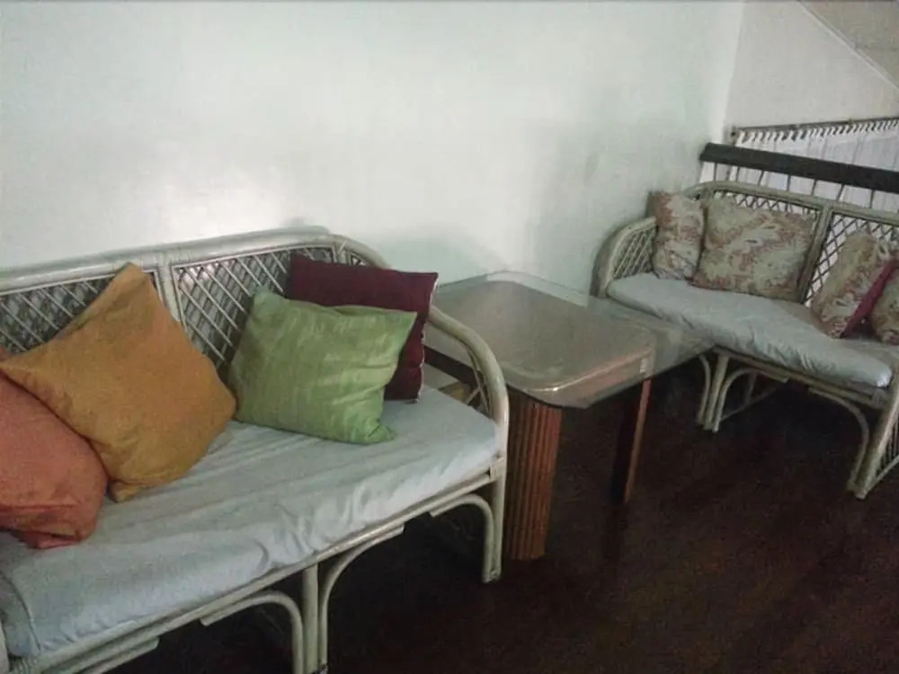 The Manila International Youth Hostel