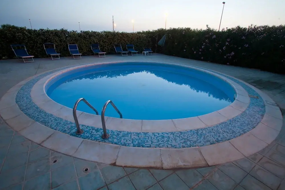 Gh Baraka Village Residence