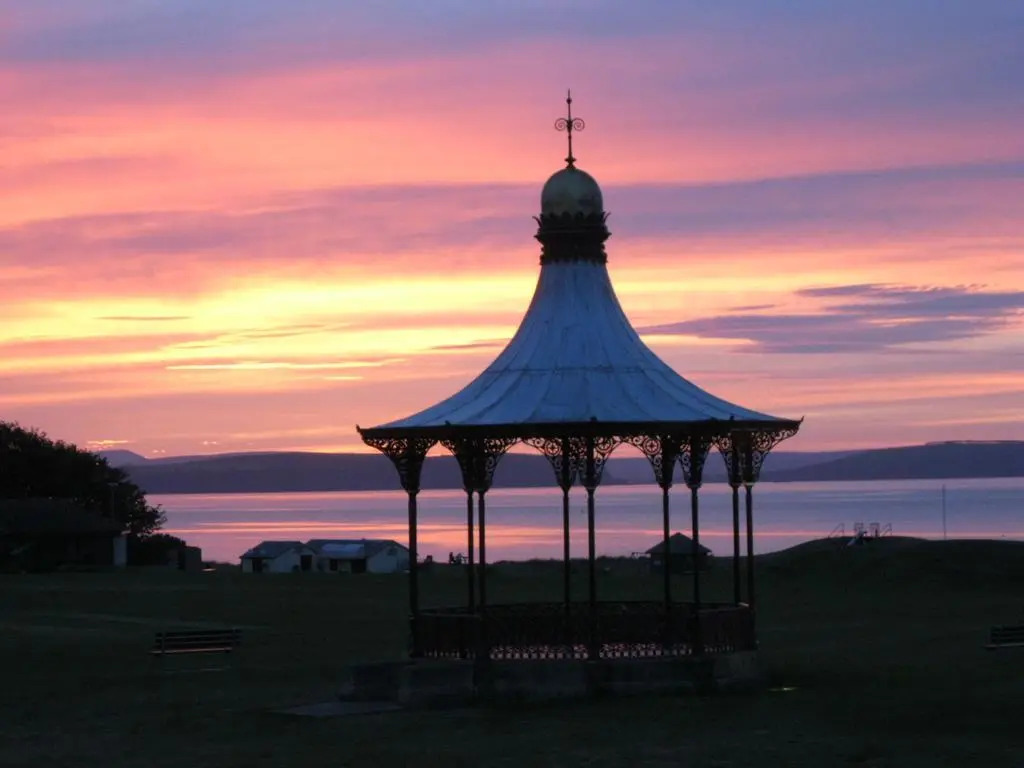 Fairhaven B&B