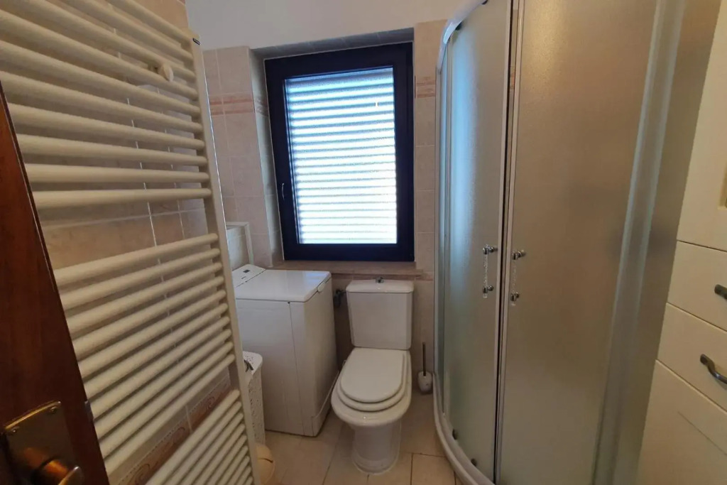 Apartment Relax for max 5 persons Funtana close to the beach