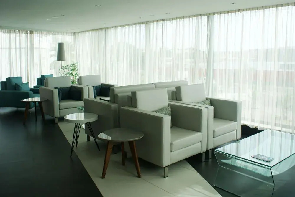 Beramar Hotel