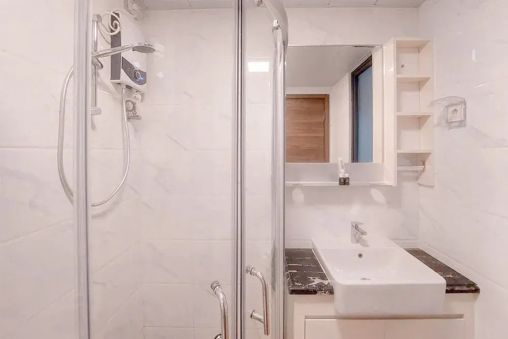 Elegant And Luxury 3Br Apartment At Sky House Bsd