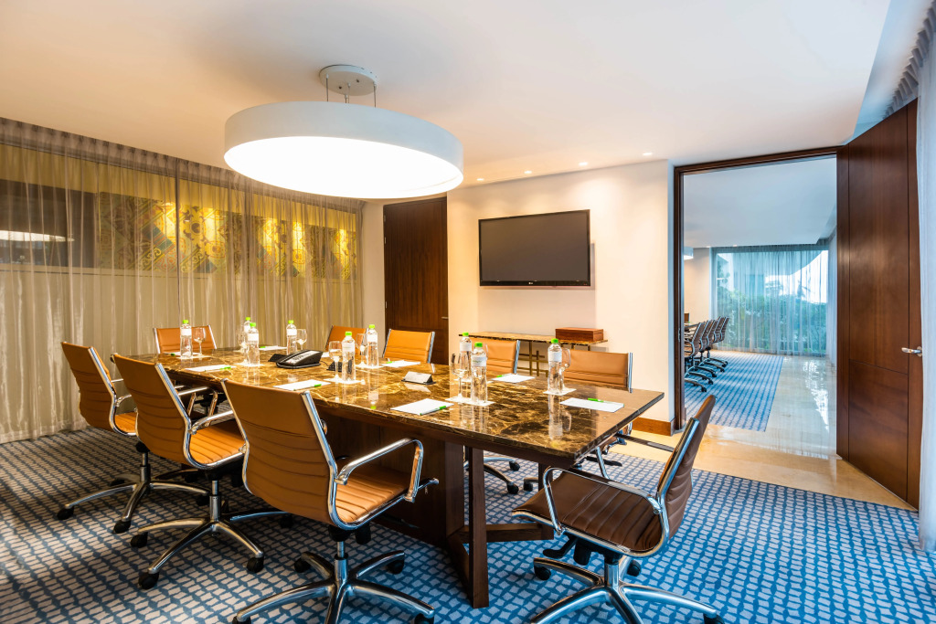 Holiday Inn Cartagena Morros by IHG