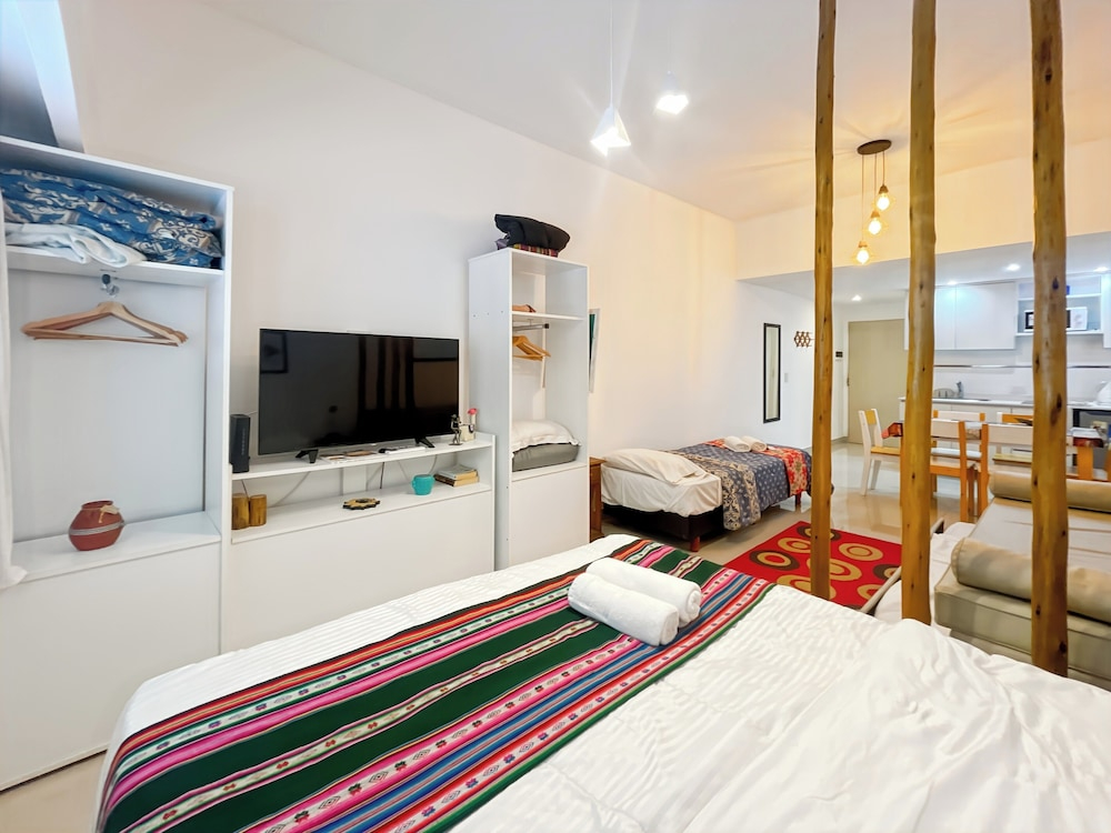 La Cisterna by DOT Suites