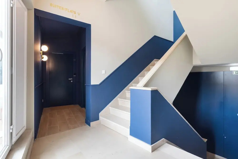 Lapa Diplomatic Suite&Flat by FeelLisboa
