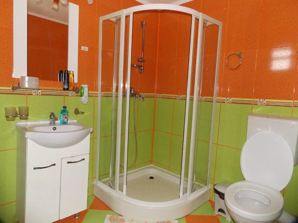 Vila Deni