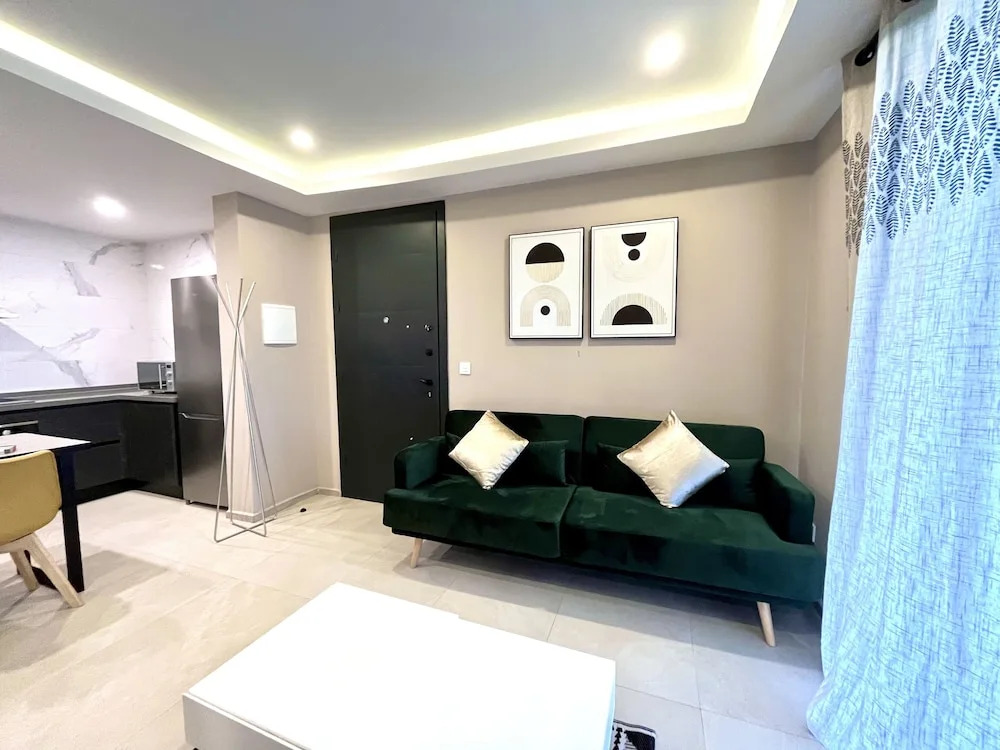 Kololi Sands Apartments