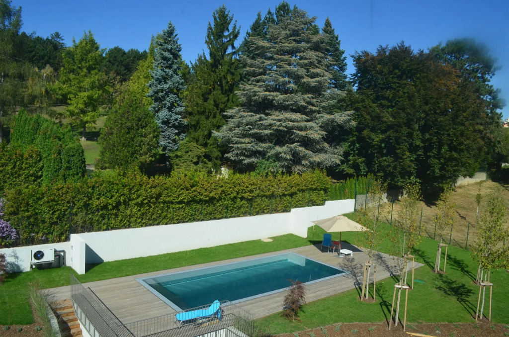 Vienna Garden Residence