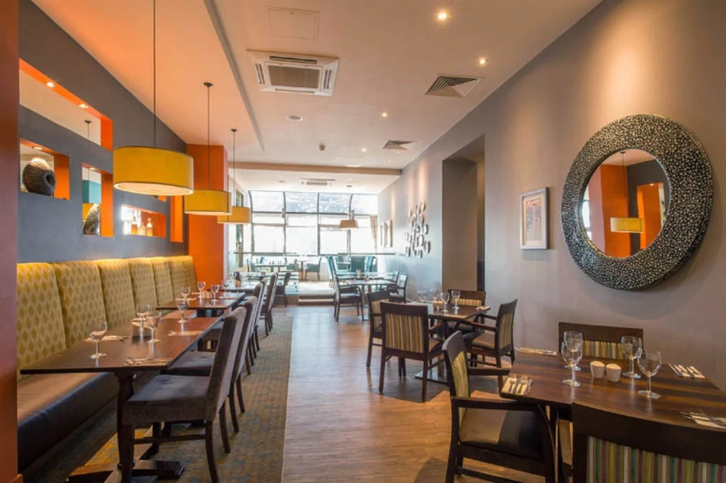 Premier Inn Bournemouth Central