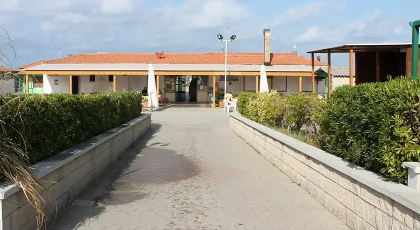 Stabilimento Balneare Europa