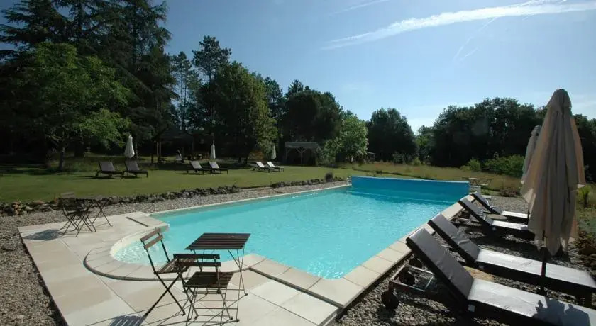 La Blanquette B&B