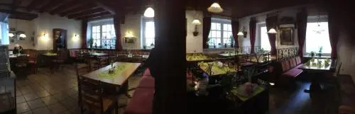 Hotel Elfenmühle
