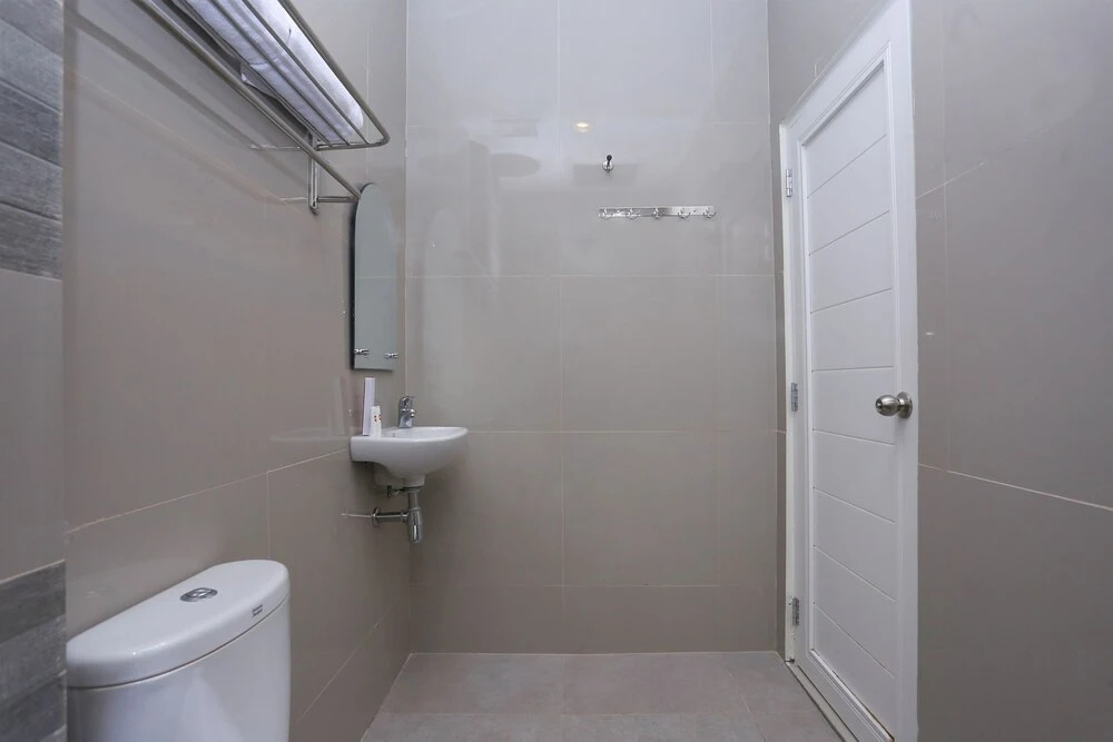 Garuda Guest House Yogyakarta by OYO Rooms