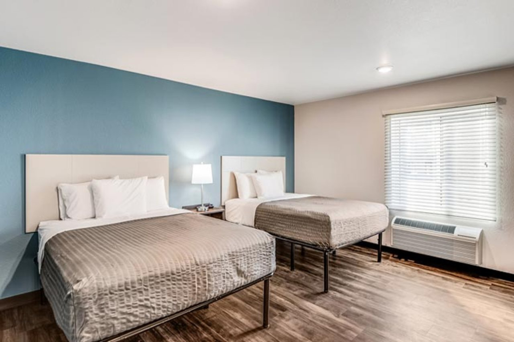 WoodSpring Suites West Des Moines