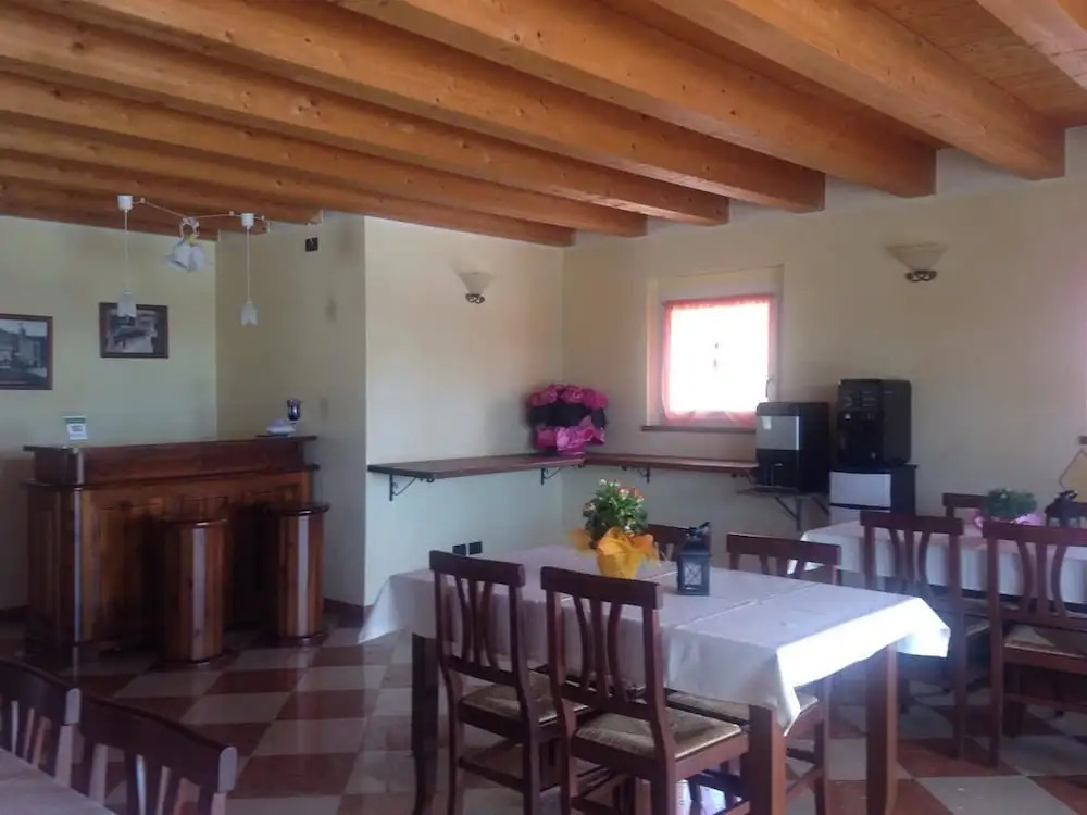 B&B Ca Marognole