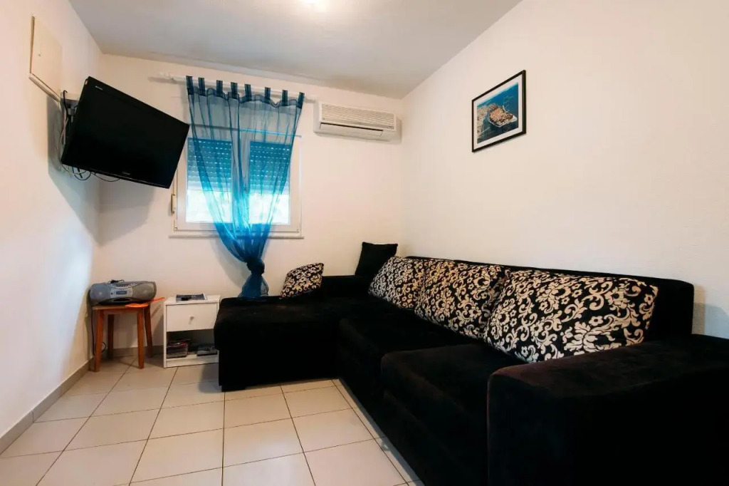 Apartmani Matan Vir