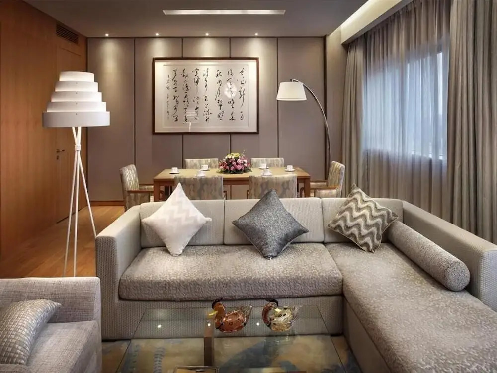 广州云凯酒店 Yunkai hotel