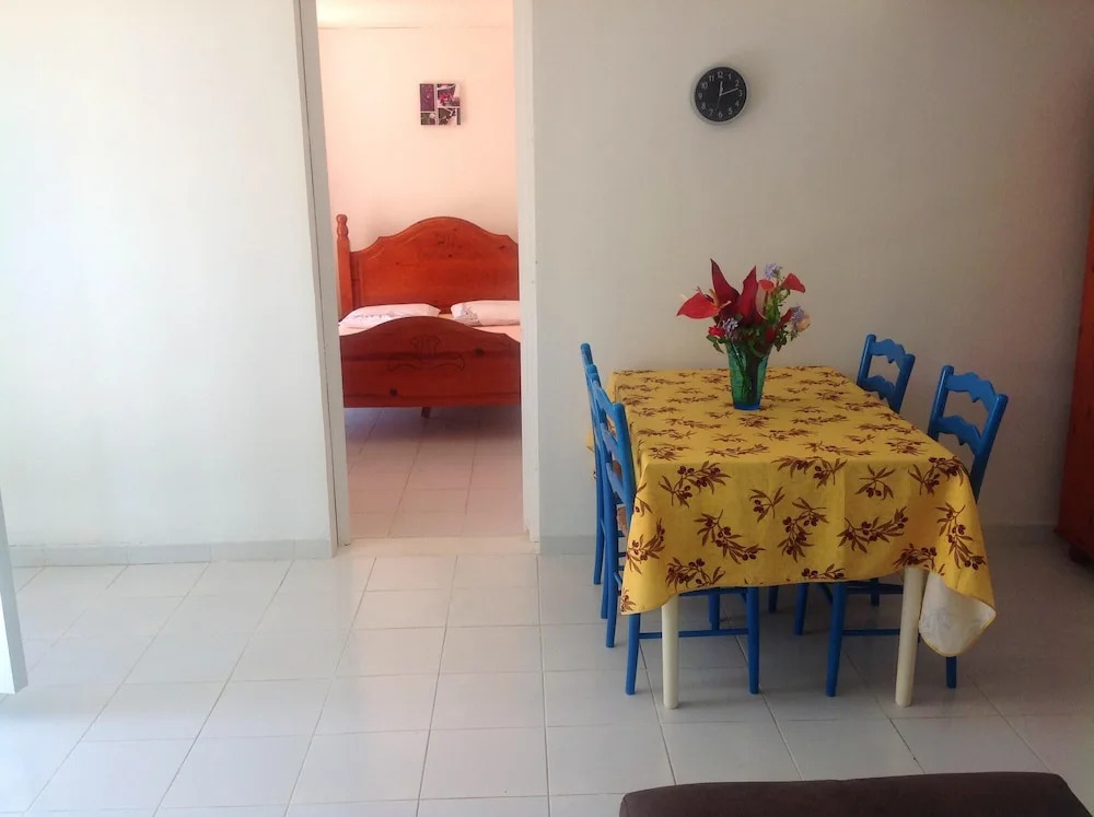 Villa With in Saint François With Private Pool Enclosed