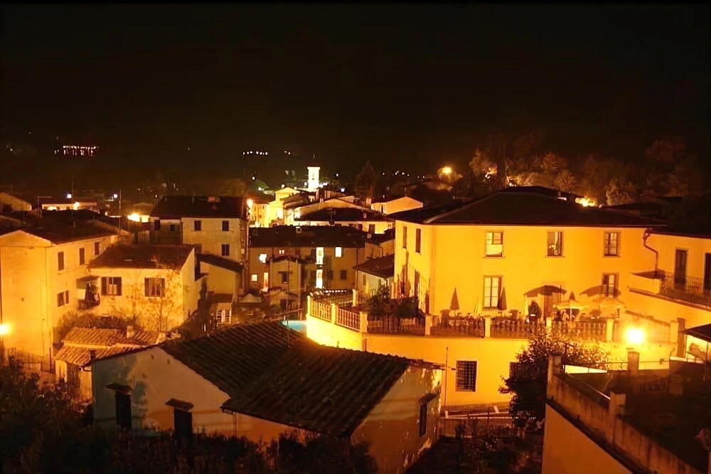 Palazzo a Greve T1
