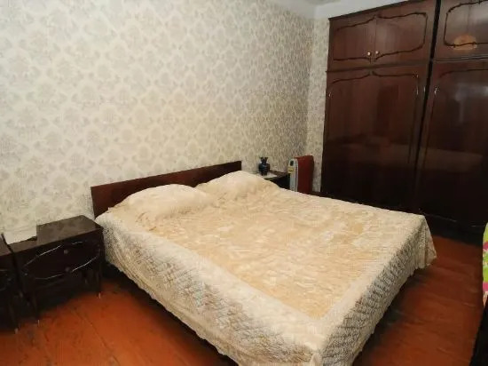 Guest House Darejani