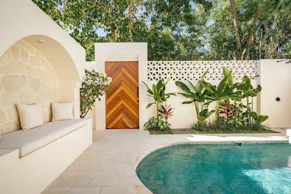 Villa Nikki Uluwatu