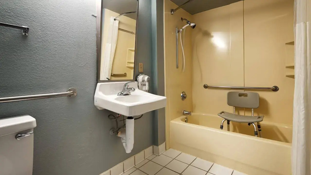SureStay Plus Hotel by Best Western Houston Medical Center