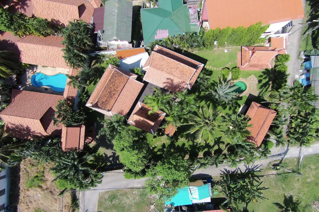 Villa Baan Tukae by Holiplanet