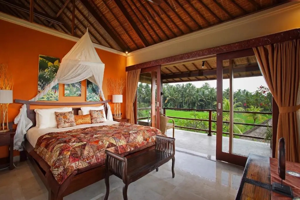 Satori Villas Bali