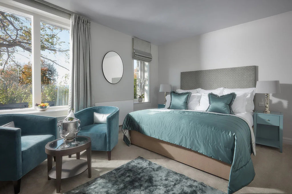 The Samling Hotel