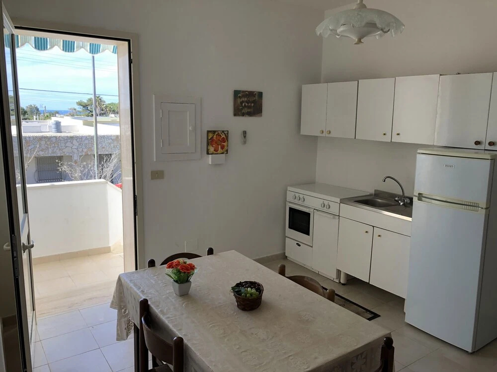 Baia Verde Suite low Cost 2