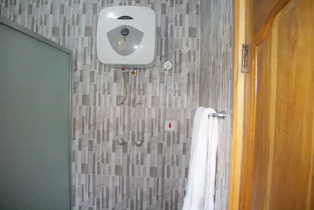 Gold Plus Hotel Ghana