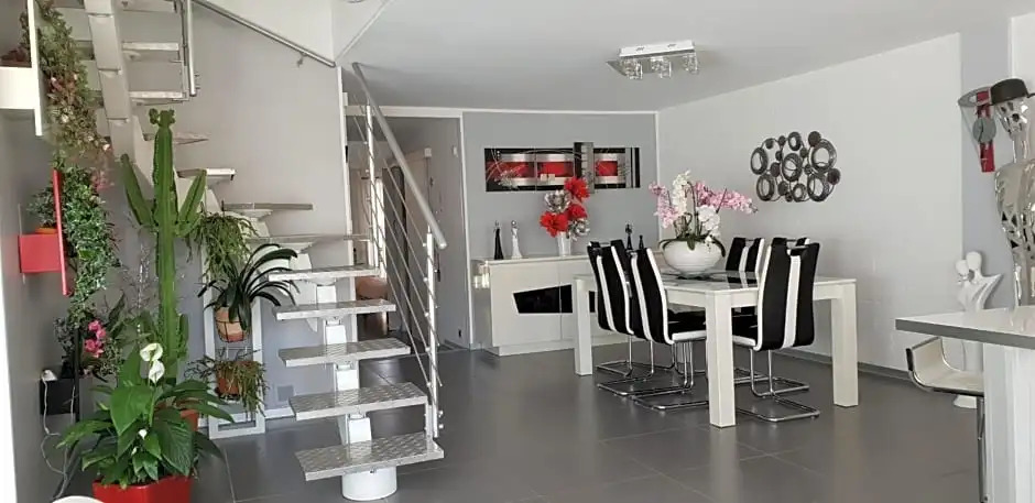 Chambres dhôtes Chez Pat et Nanou