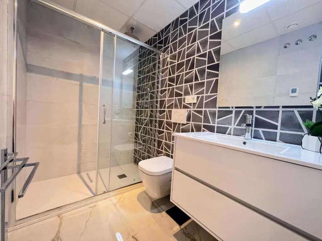 Modern Apartment in Res Amanecer VI Duly 3