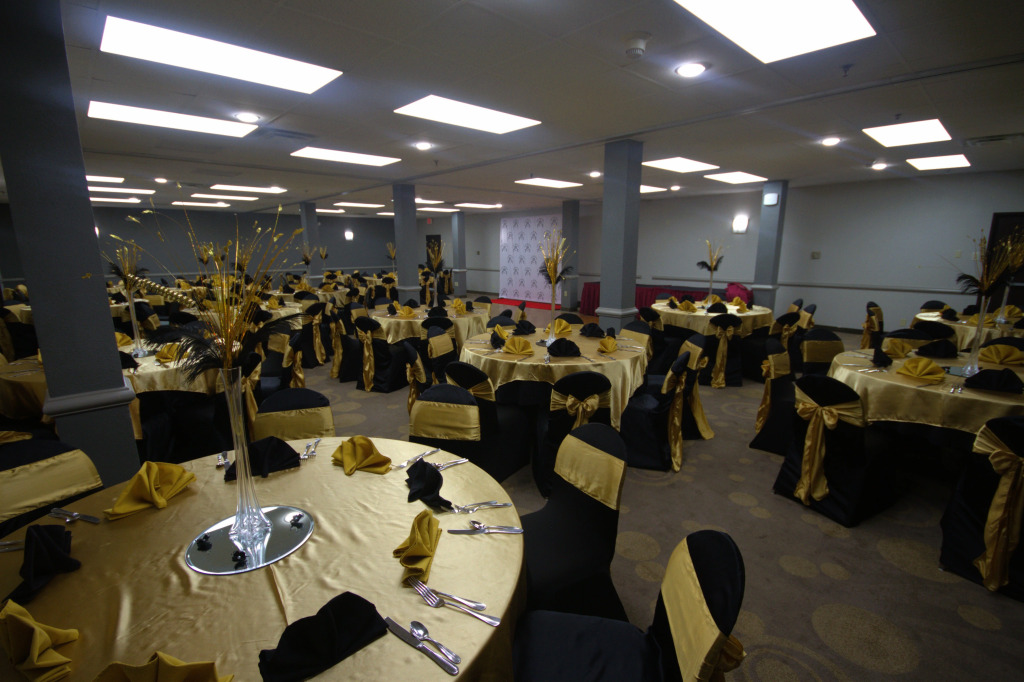 Atrium Hotel and Suites DFW Airport
