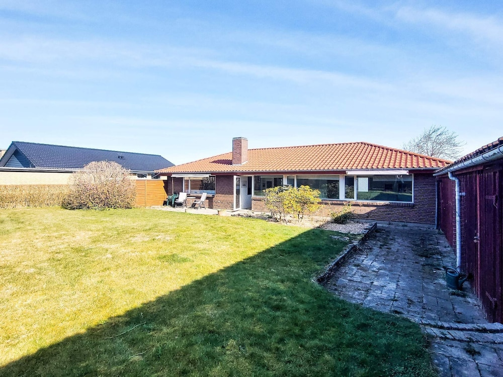 5 Person Holiday Home in Kerteminde