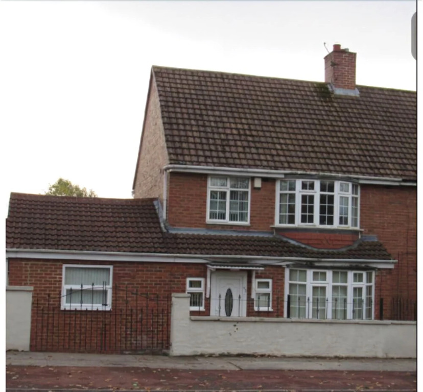 Spacious house Whickham View