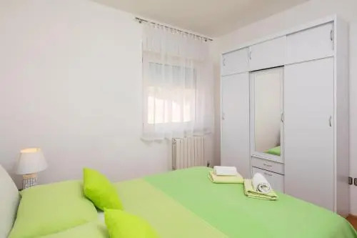 Azra Apartments