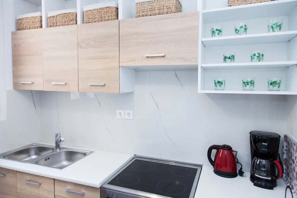 Cute apartment in the centre of Athens