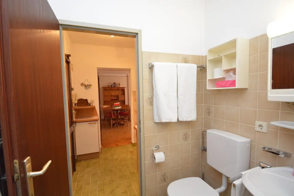Low Budget Apartment Centrum