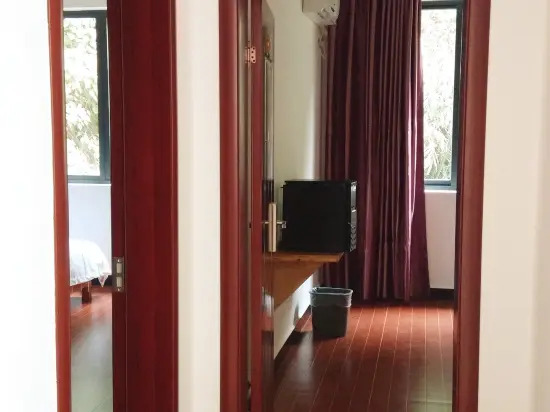 Yuquan Hotel Yangshuo