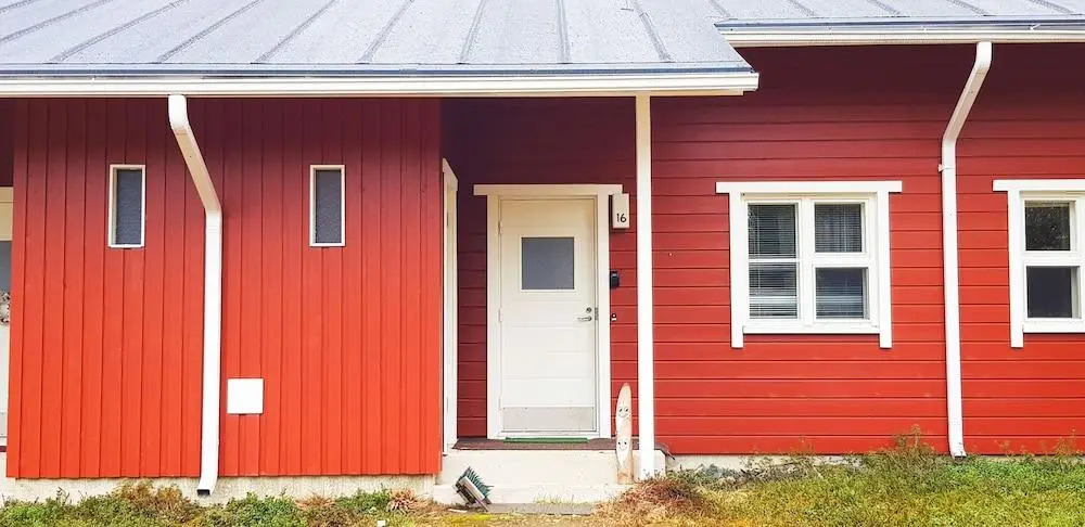 Kuukkeli Apartments Saarisatu ja Urupää