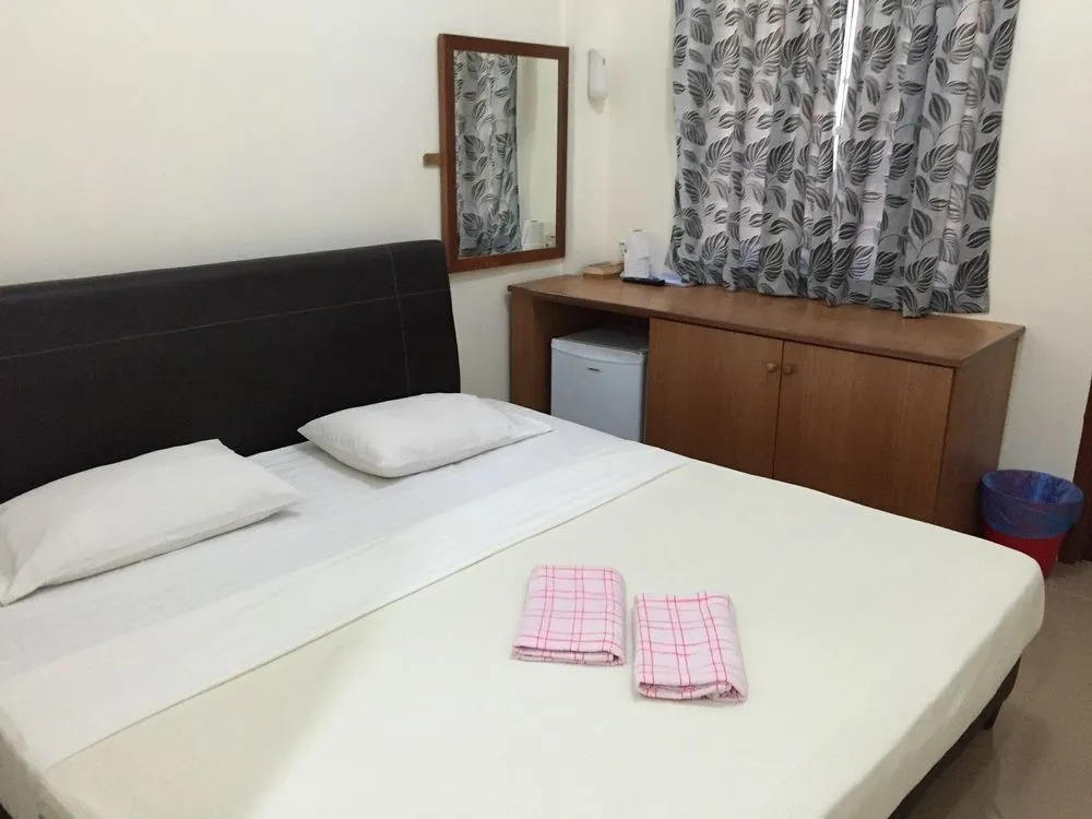 Melati Tanjung Motel