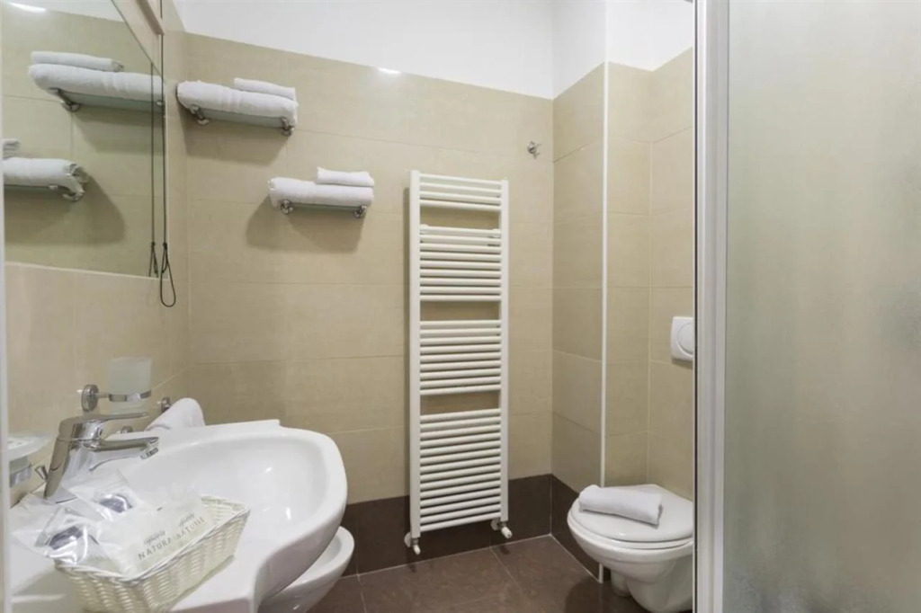 Hotel Calypso- Rimini Marina Centro