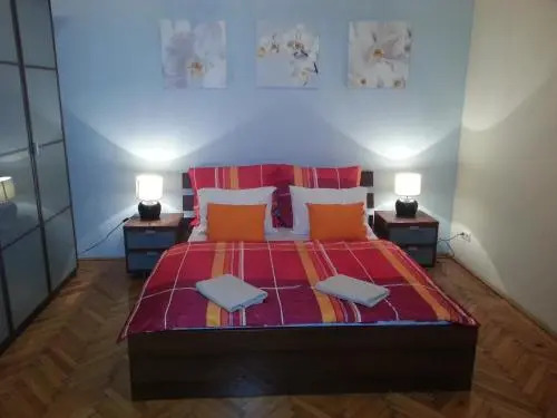 Ho-Bi Room And Apartment