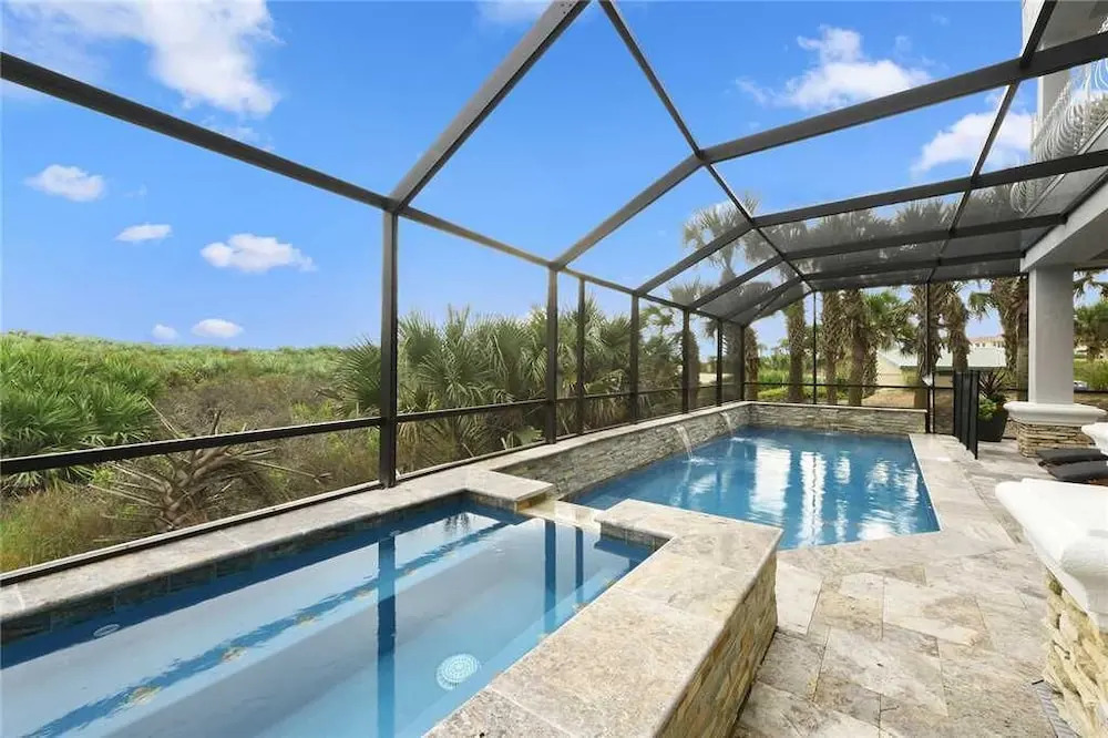 Beach Belle by Distinctive Beach Rentals