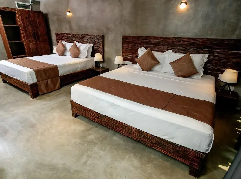 The Selene city hotel