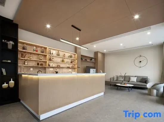 Hangzhou Jian Nanshan Selected Homestay
